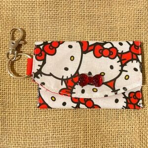 Hello Kitty - Card or Cash Holder 🆕